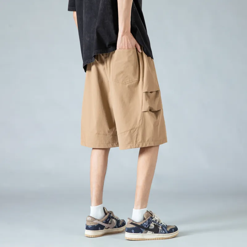 DBD WH Casual Shorts Unisex-28