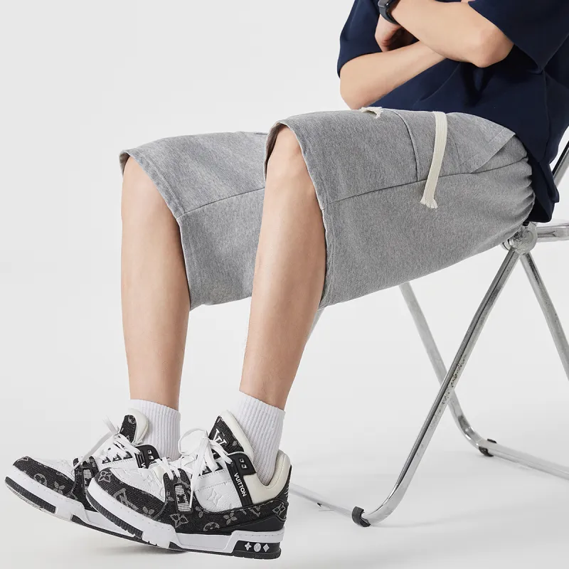 DBD WH Casual Shorts Unisex-10