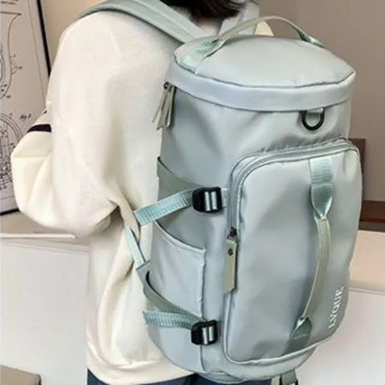 LOUIS ROYALN Backpacks-13