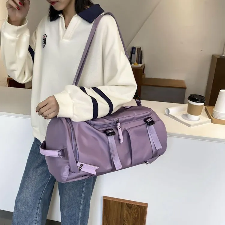 LOUIS ROYALN Backpacks-3