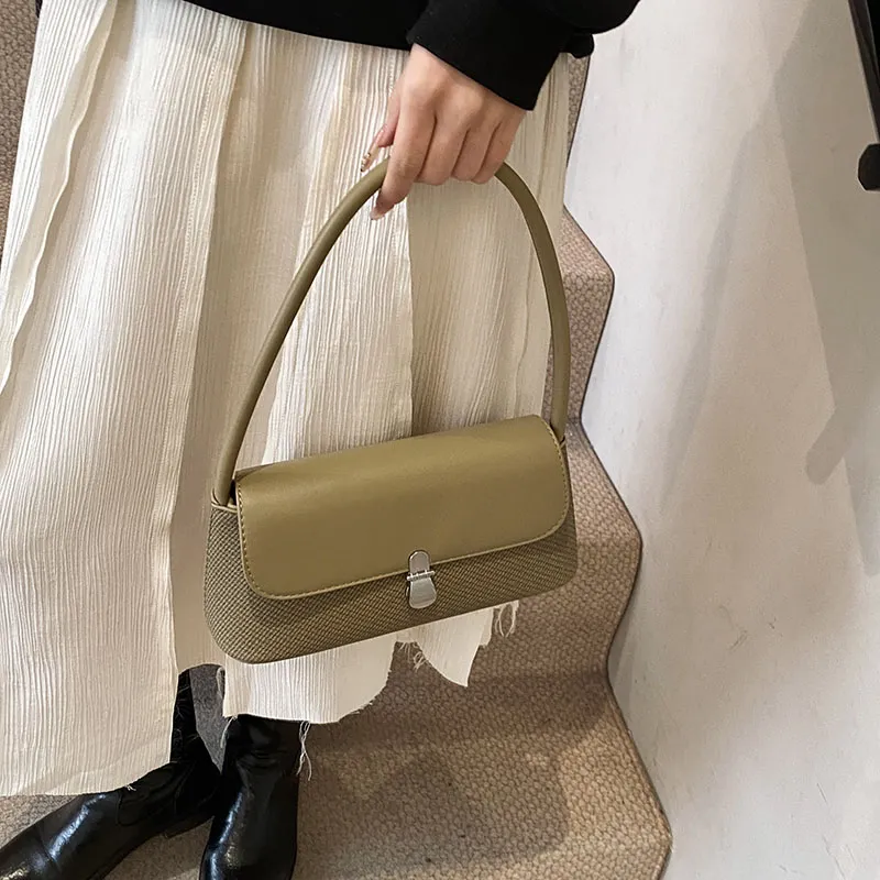 LOUIS ROYALN Shoulder Bags-11