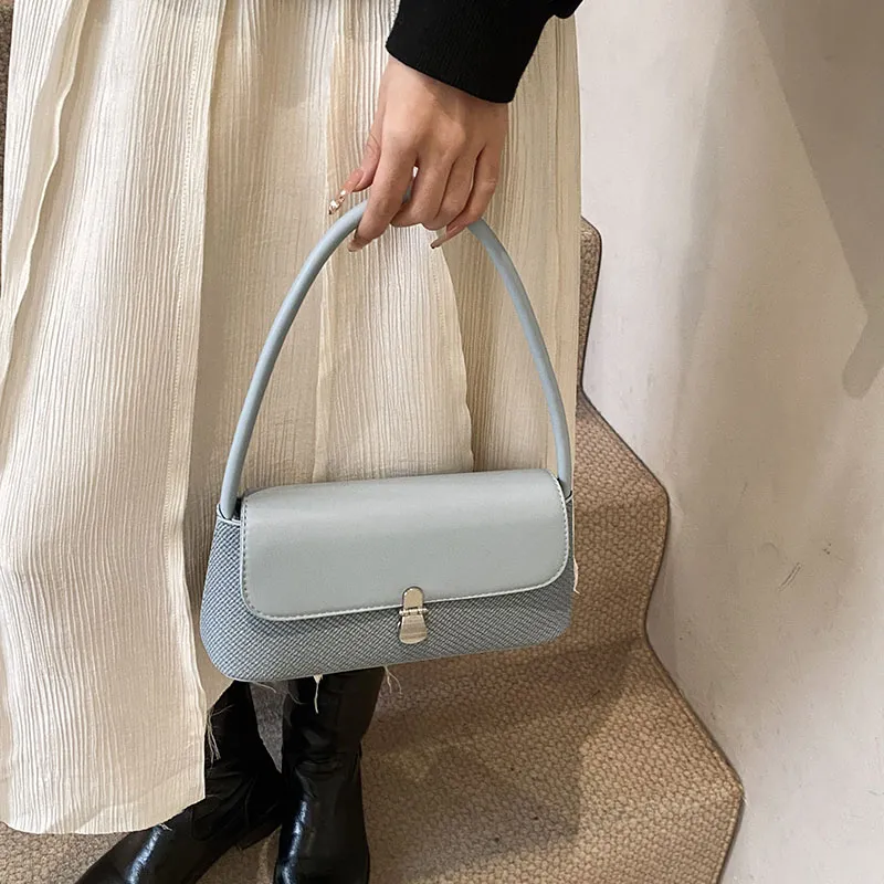 LOUIS ROYALN Shoulder Bags-14