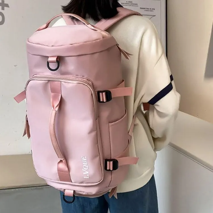 LOUIS ROYALN Backpacks-10