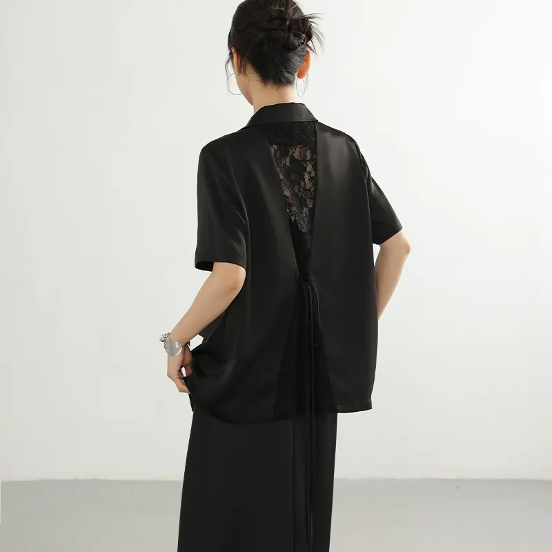 DianThia Business Suits Women's-0