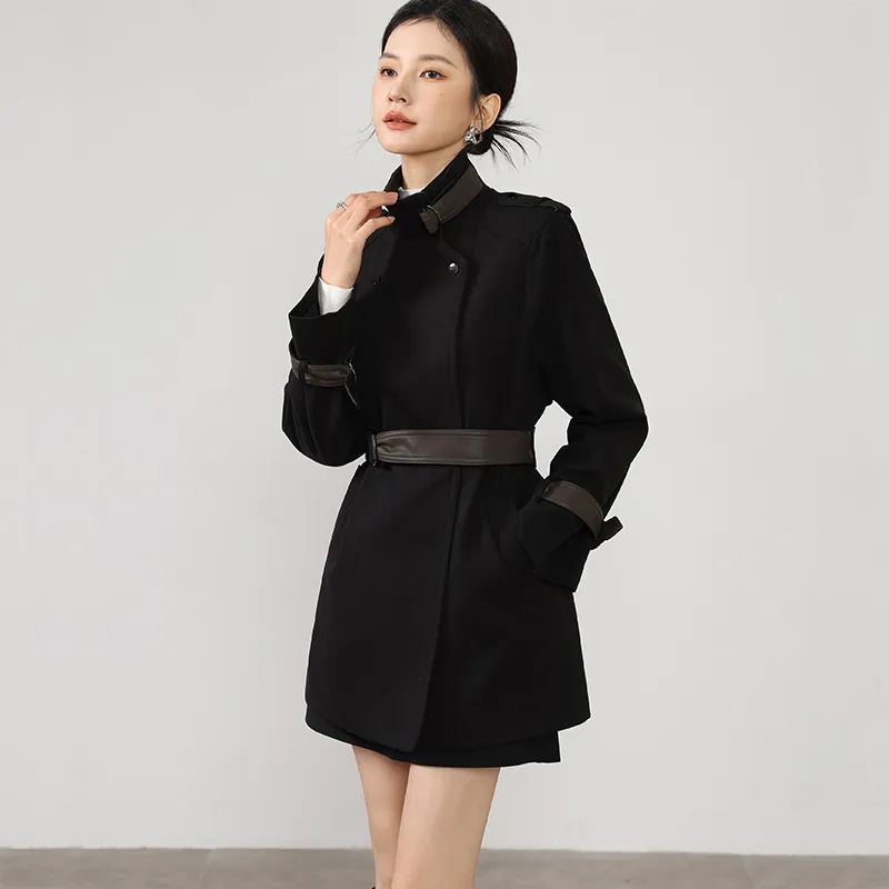 DianThia Coats Women's-2