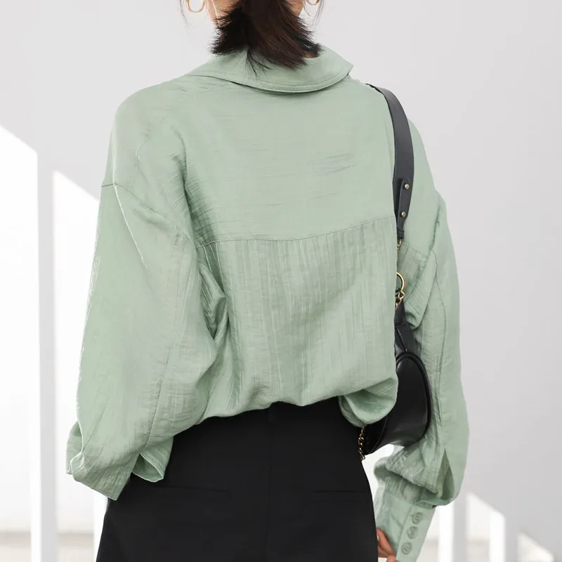 DianThia Shirts Women's-1