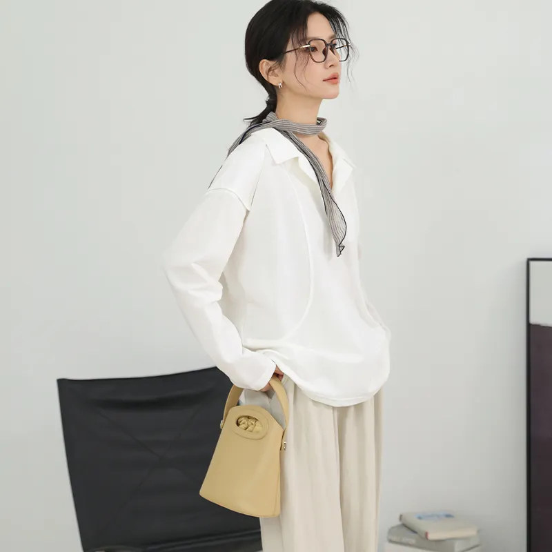 DianThia T Shirts Women's-3
