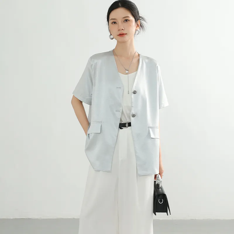 DianThia Business Suits Women's-0