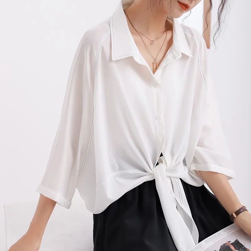 DianThia Shirts Women's-2