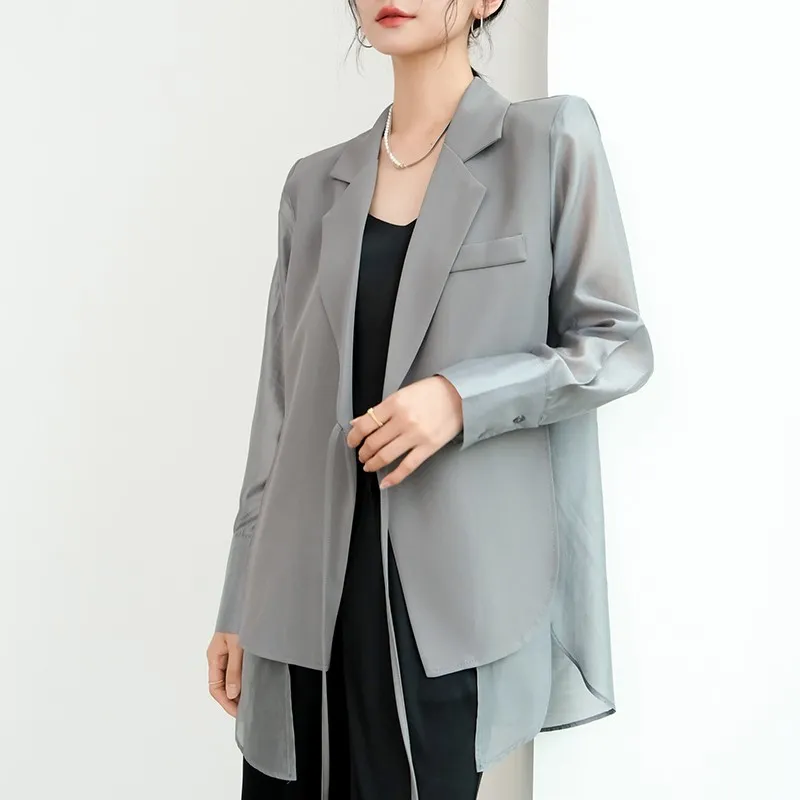 DianThia Shirts Women's-1