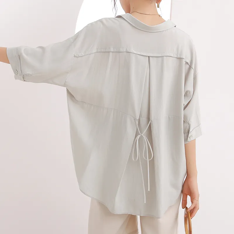 DianThia Shirts Women's-6