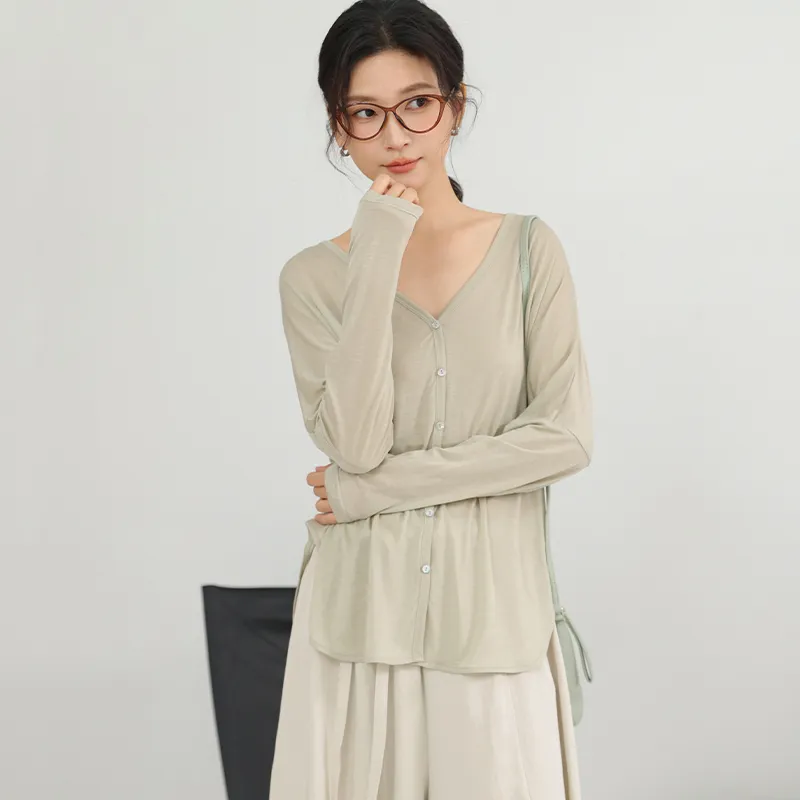 DianThia Knitwear Women's-1