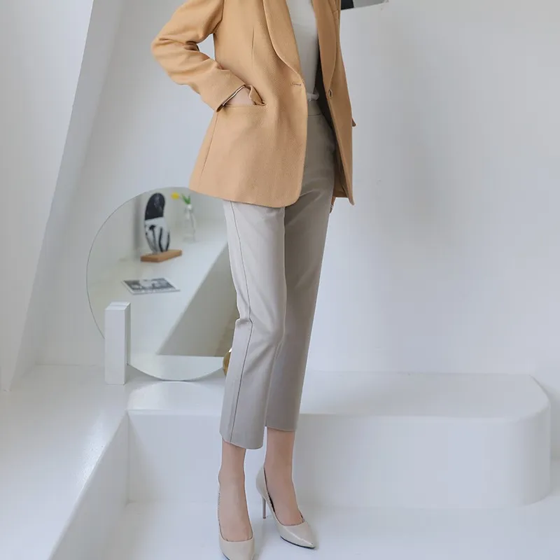 DianThia Suit Trousers Women's-4