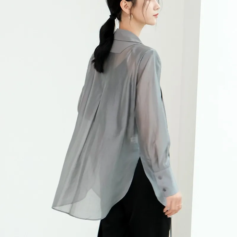 DianThia Shirts Women's-3