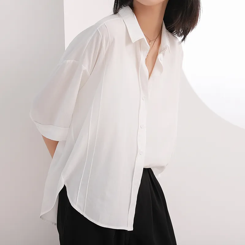 DianThia Shirts Women's-2