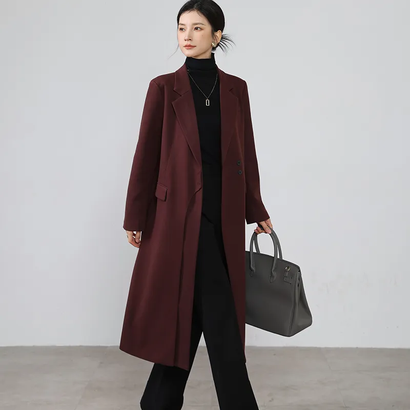 DianThia Coats Women's-5