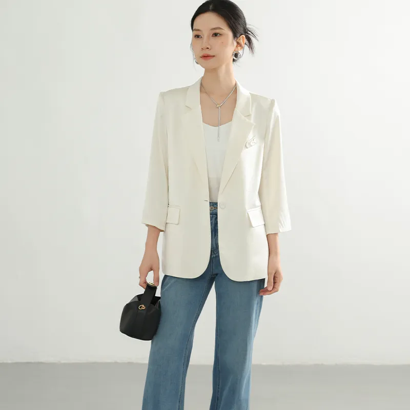 DianThia Business Suit Coat Women's-2
