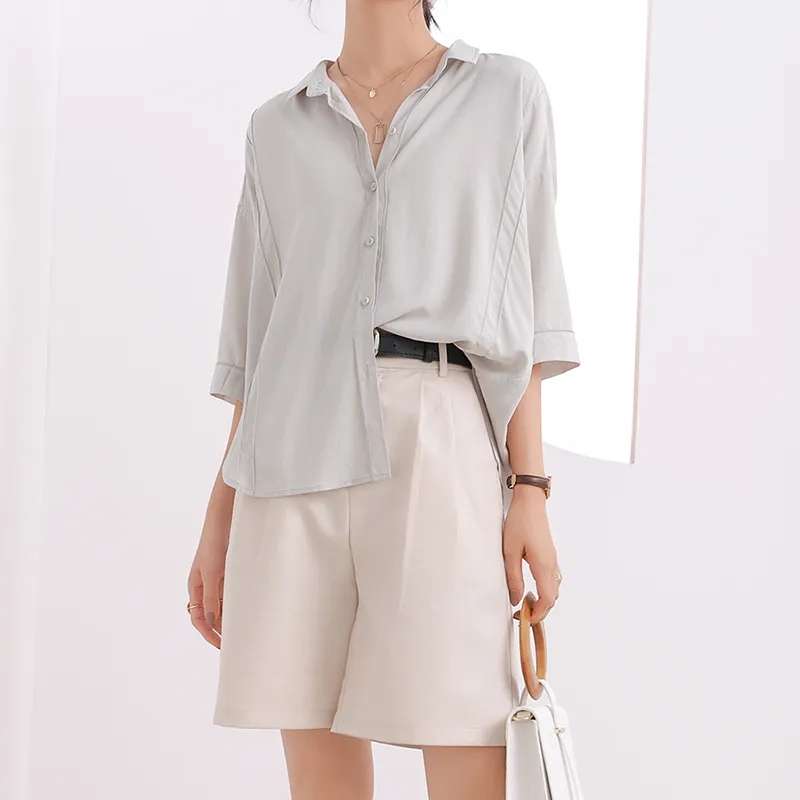 DianThia Shirts Women's-7
