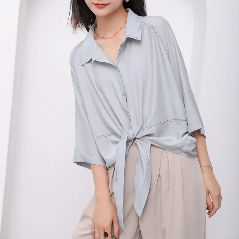 DianThia Shirts Women's-5