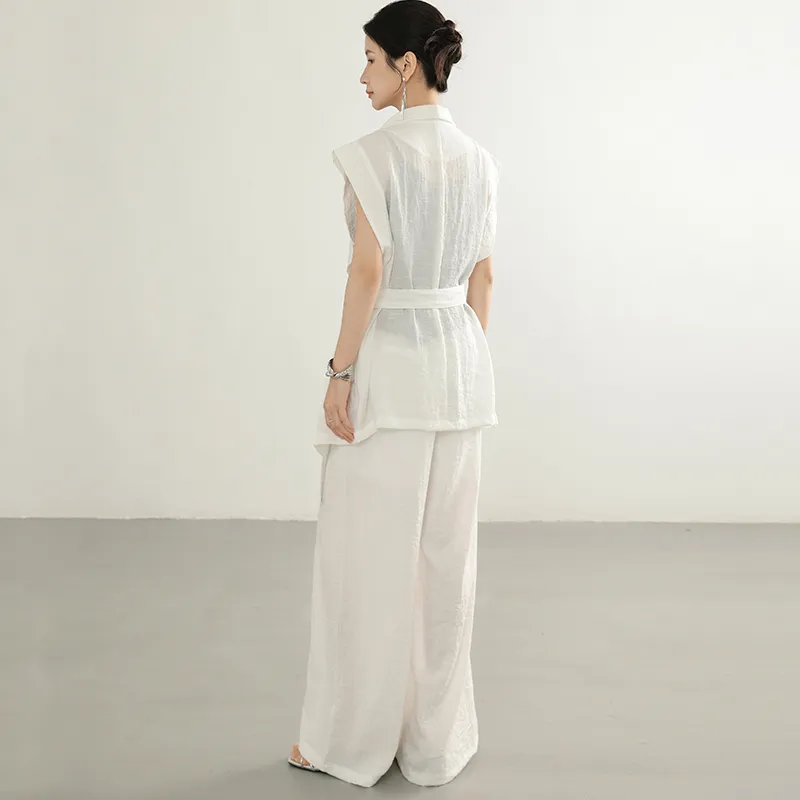 DianThia Casual Suits Women's-2