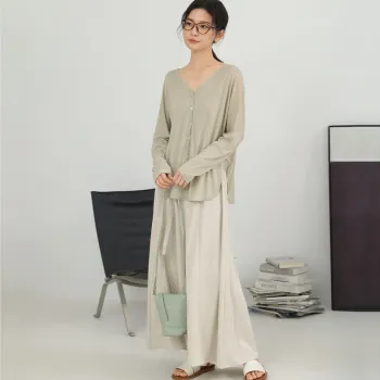 DianThia Knitwear Women's