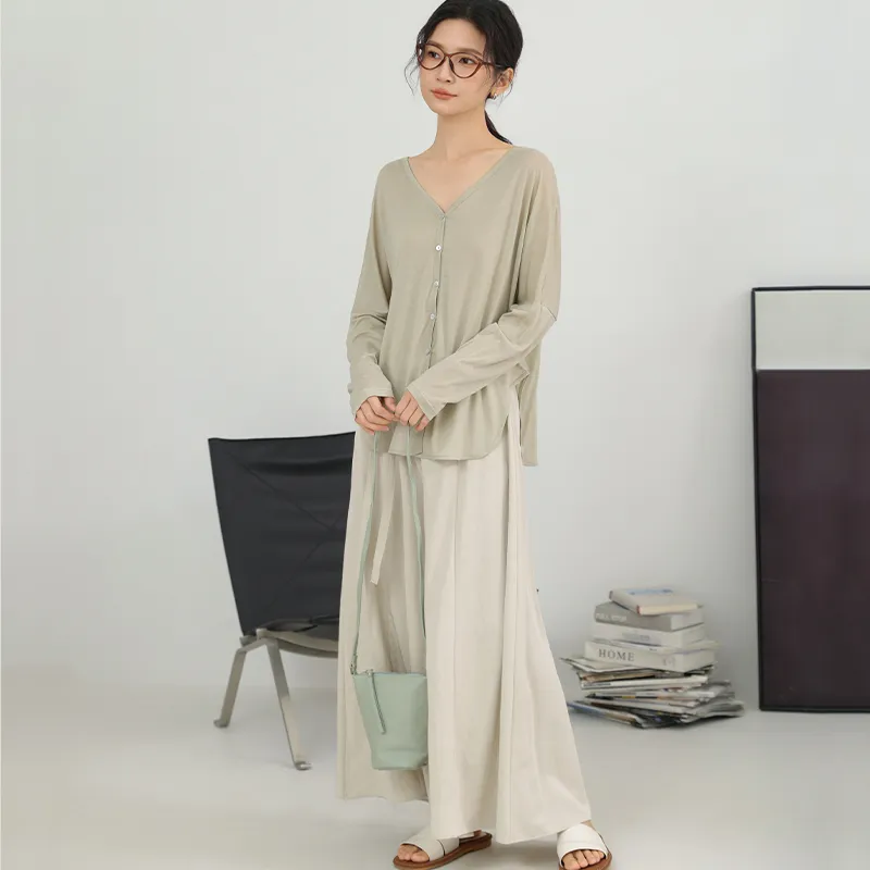 DianThia Knitwear Women's-0