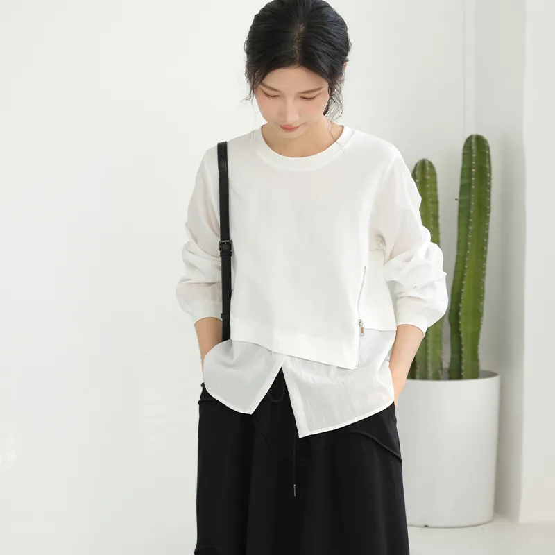 DianThia T Shirts Women's-2