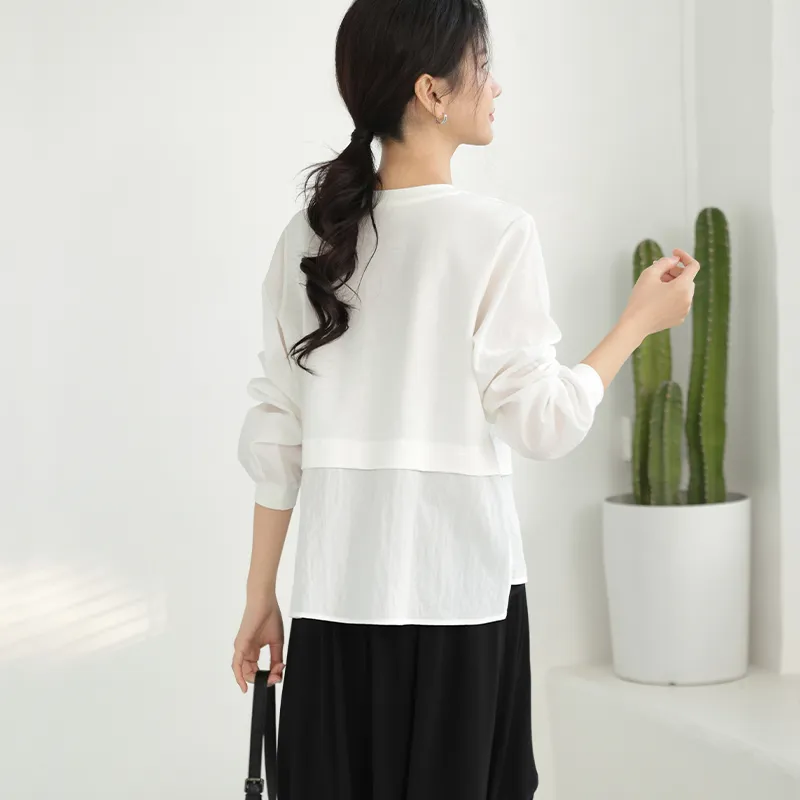 DianThia T Shirts Women's-3