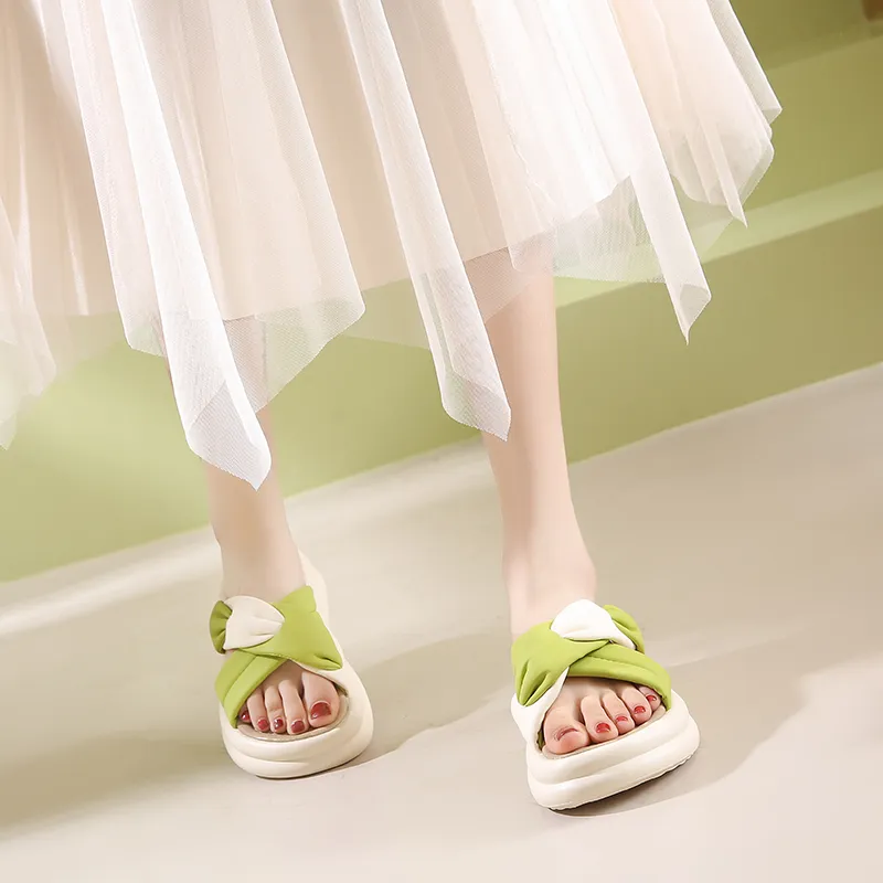 Swinsger Slip Resistant Odor Resistant Abrasion Resistant Slide Slippers Women's-6