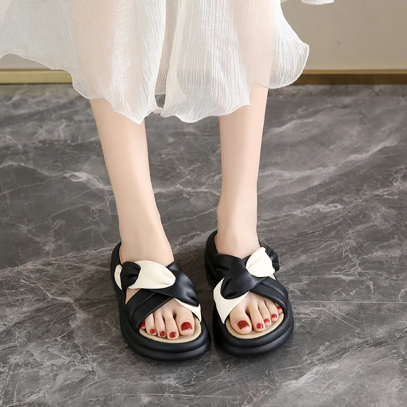 Swinsger Slip Resistant Odor Resistant Abrasion Resistant Slide Slippers Women's-3