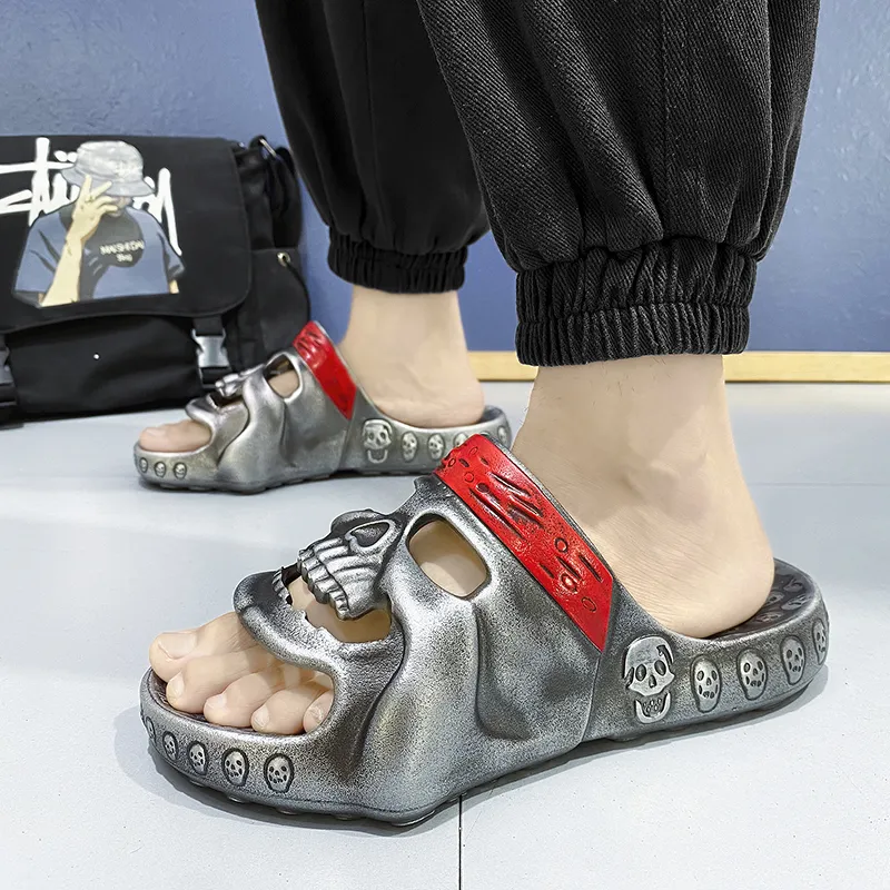 Swinsger EVA Slide Slippers Men's-5