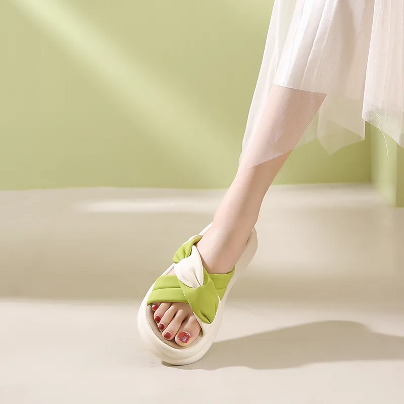 Swinsger Slip Resistant Odor Resistant Abrasion Resistant Slide Slippers Women's-5