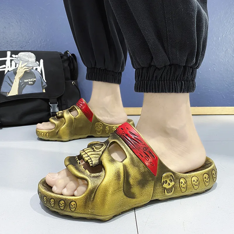 Swinsger EVA Slide Slippers Men's-2