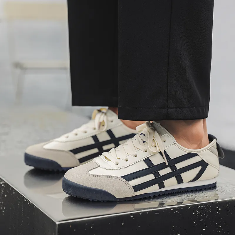 SHUXIAOBEI Lightweight Low Top Casual Shoes Unisex-2