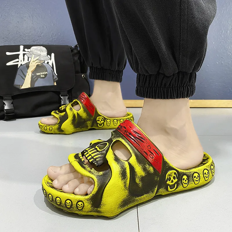 Swinsger EVA Slide Slippers Men's-8