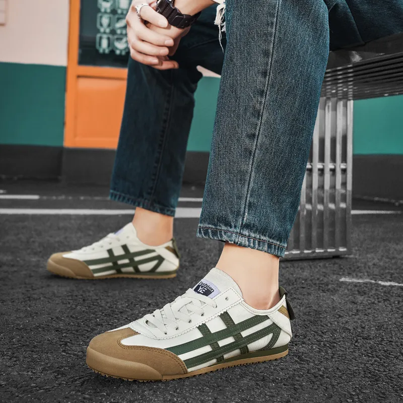 Swinsger German Army Trainers Breathable And Lightweight Low Top Summer Casual Shoes Unisex-10
