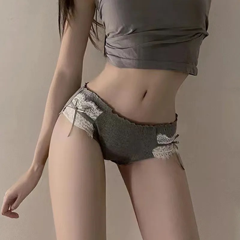 MT·MIT Underpants Women's 2 Pack-8