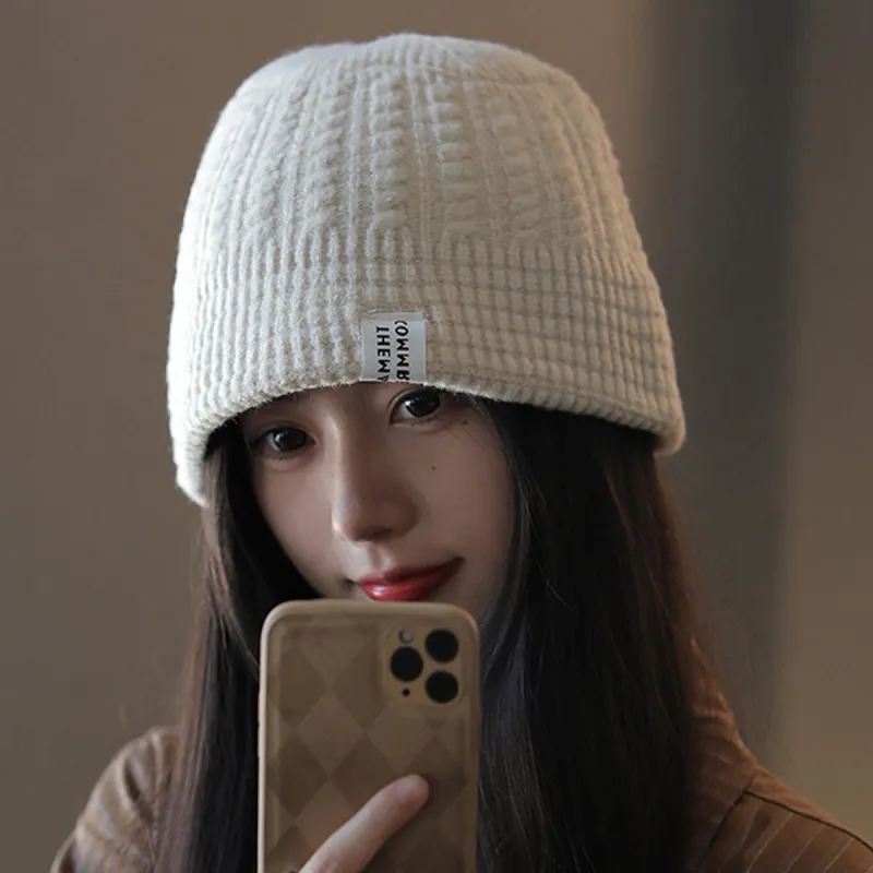 MT·MIT Beanie Hats & Caps Unisex-6