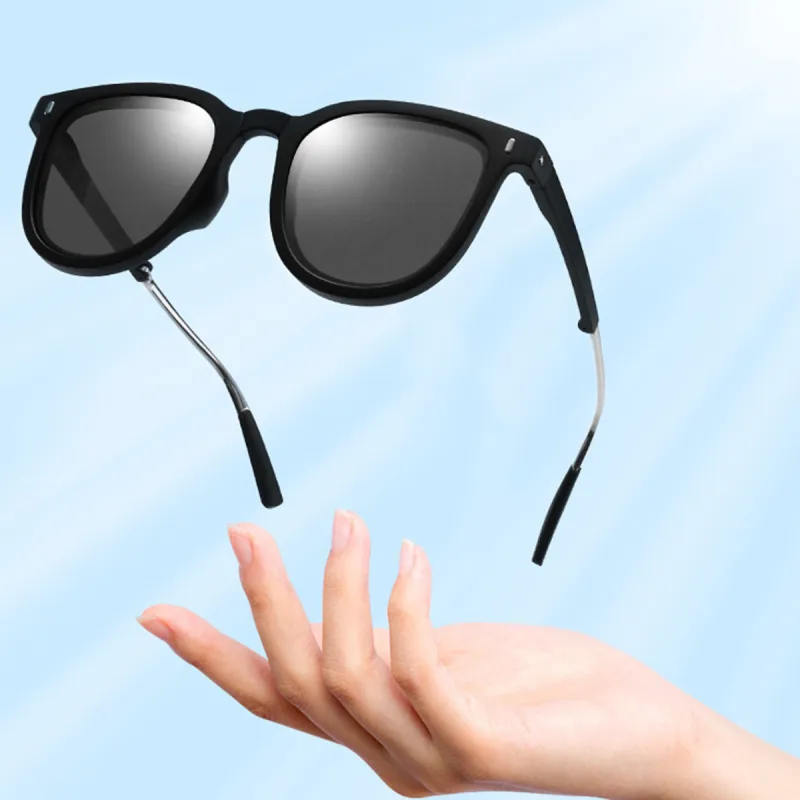 MT·MIT Sunglasses Unisex-5
