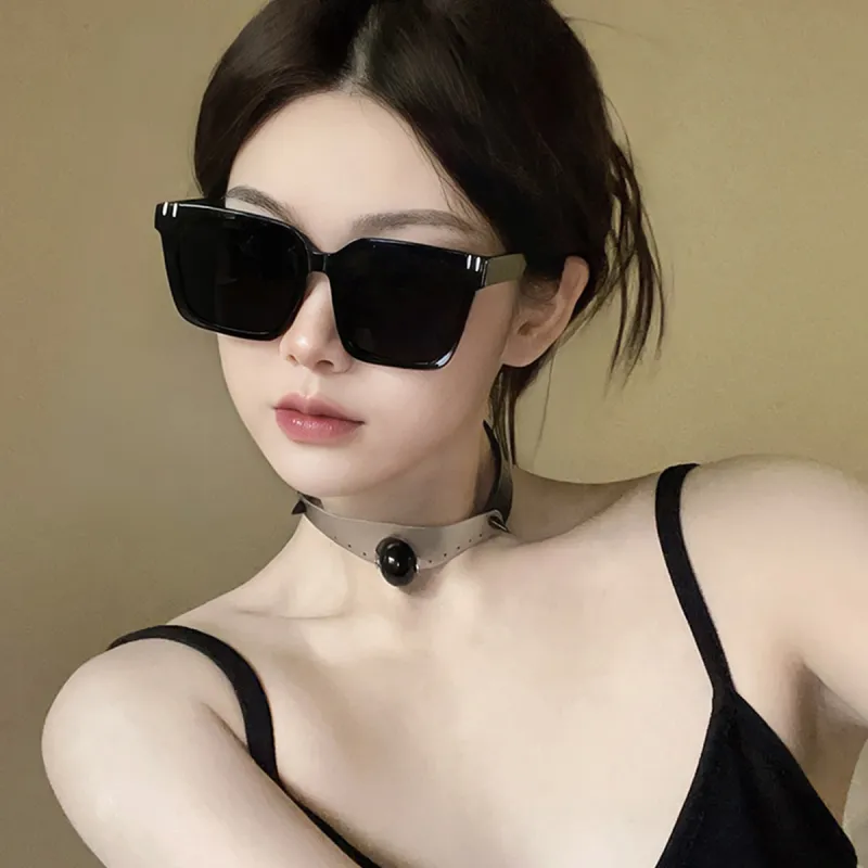 MT·MIT PC Square Sunglasses Unisex-2
