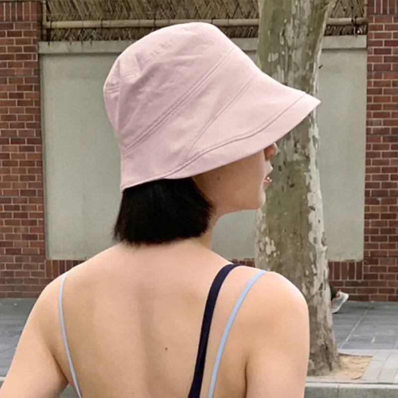 MT·MIT Cotton Bucket Hat Women's-9