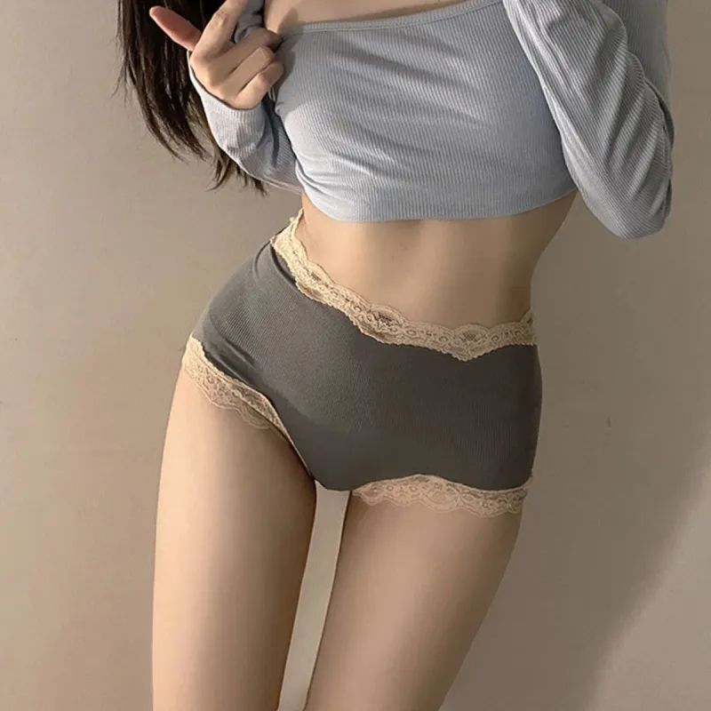 MT·MIT Underpants Women's 2 Pack-38