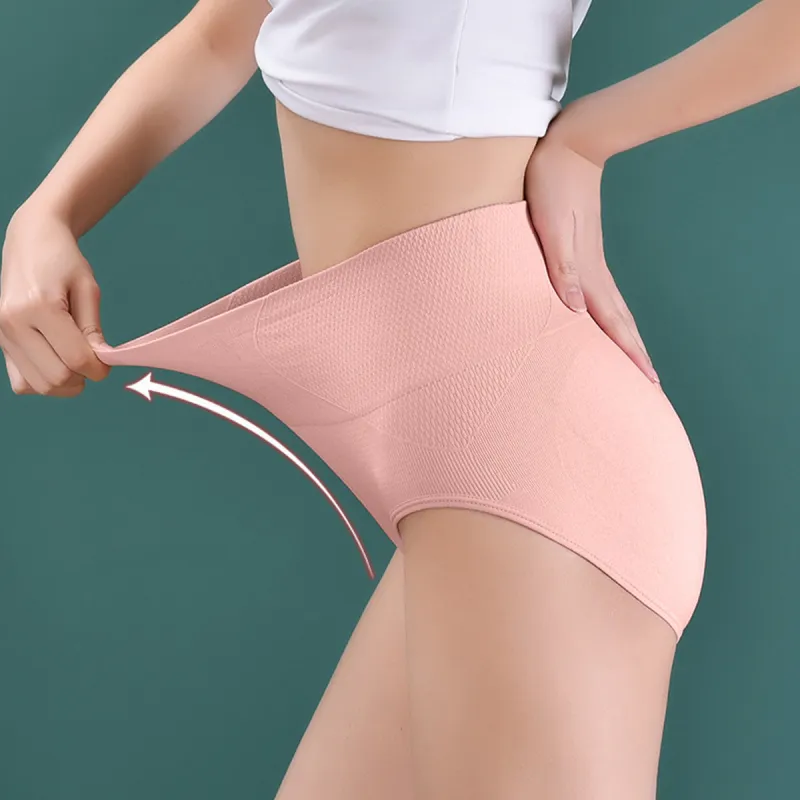 MT·MIT Underpants Women's 3 Pack-6