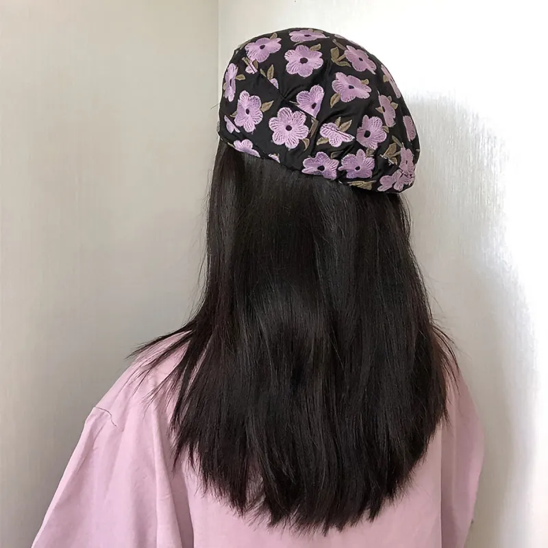 MT·MIT Berets Women's-1