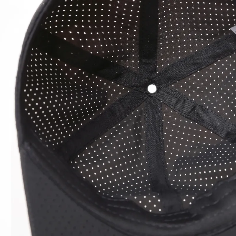 MT·MIT Mesh Baseball Caps Men's-3