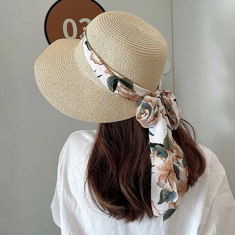 MT·MIT Straw Woven Straw Woven Women's-3