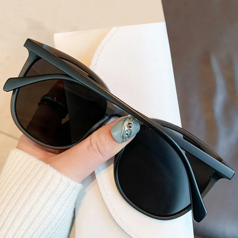 MT·MIT PC Square Sunglasses Unisex-2