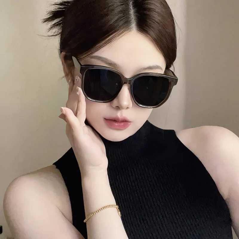 MT·MIT PC Square Sunglasses Women's-4