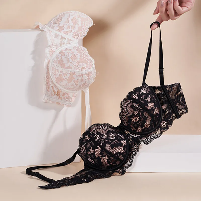 MT·MIT Women's Bras-3