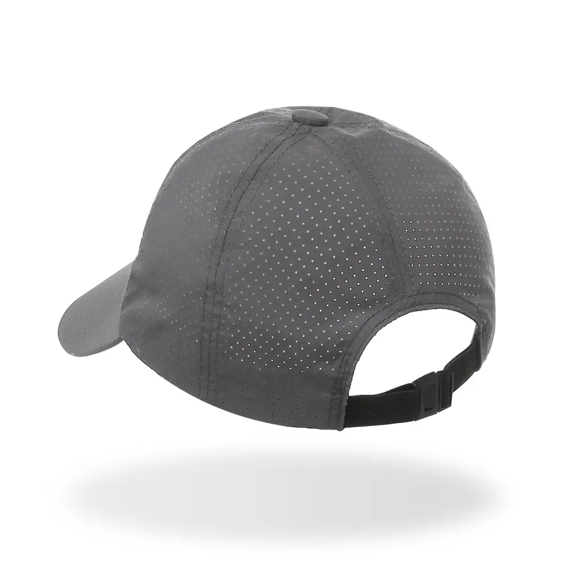 MT·MIT Mesh Baseball Caps Men's-2